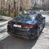 اوپتیما ۲۰۱۷|خودرو سواری و وانت|اصفهان, صائب|دیوار