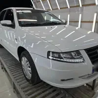 پارس سال موتور جدید xu7p نیمه سفارشی ۱۴۰۲|خودرو سواری و وانت|بندرعباس, |دیوار