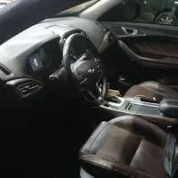 تیگو 7 مدل 98 IE|خودرو سواری و وانت|تهران, امانیه|دیوار