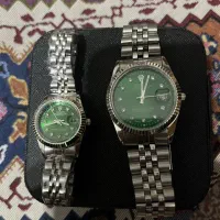 4 عدد ساعت ست ارزان با کیفیت