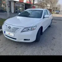 کمری ۲۰۰۷|خودرو سواری و وانت|سیرجان, |دیوار