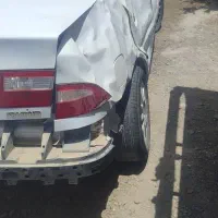 خودروی سمندef7مدل۹۱|خودرو سواری و وانت|نیمروز, |دیوار