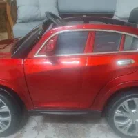 ماشین شارژی کودک BMW