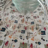 کاسه آبگوشت خوری|ظروف سرو و پذیرایی|شیروان (خراسان), |دیوار