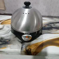 تخم مرغ پز