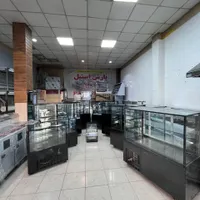 شوو کیک رو میزی و فرانسوی|کافی‌شاپ و رستوران|تهران, نواب|دیوار