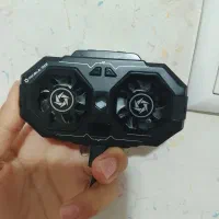 فن گیمینگ موبایل SL22