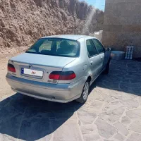 خودرو فیات سی نا مدل ۲۰۰۹