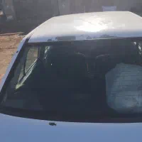 پراید 83انژکتور|خودرو سواری و وانت|اسفرورین, |دیوار