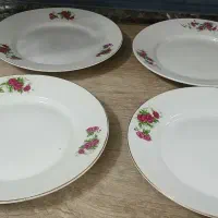 گل سرخ