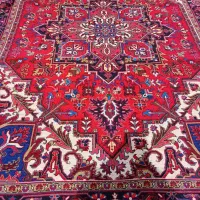 فرش دستباف ۳در۴