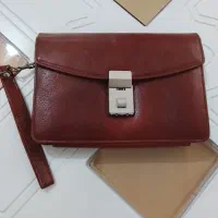 کیف چرم
