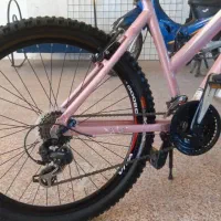 ویوا 26 دخترانه|دوچرخه، اسکیت، اسکوتر|سبزوار, کوی بهار|دیوار