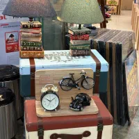 پخش انواع دکوری های خاص