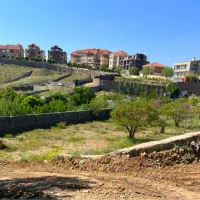 زمین ۴۰۰ متری در دماوند جنب شهرک هشت بهشت