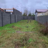 زمین ۲۷۰متری سنددارباپروانه ساخت برجاده اصلی|فروش زمین و ملک کلنگی|رشت, منظریه|دیوار