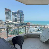 فروش و تهاتر آپارتمان ویو ابدی دریا متل قو|فروش آپارتمان|سلمانشهر, |دیوار