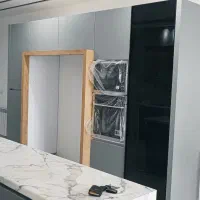 اجرای کابینت و کمددیواری|خدمات پیشه و مهارت|سیرجان, |دیوار