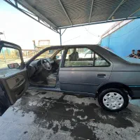 پژو۴۰۵ مدل۹۸ glx|خودرو سواری و وانت|اصفهان, هزارجریب|دیوار