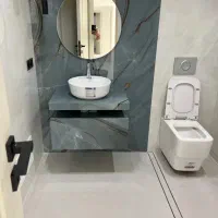 ۱۷۵ متری ۴ خواب فول امکانات دریاچه چیتگر هتلینگ|فروش آپارتمان|تهران, شهرک چیتگر|دیوار