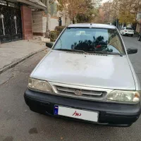 پراید صبا 88|خودرو سواری و وانت|تهران, پاسداران|دیوار
