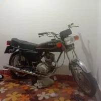 موتور سی جی125