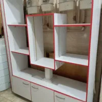ویترین مغازه