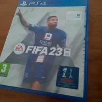 فیفا ۲۳ PS4