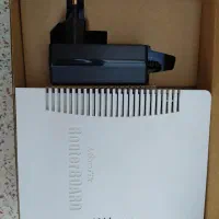 میکروتیک بیسیم|مودم و تجهیزات شبکه|رومشکان, |دیوار