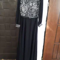 پیراهن مجلسی