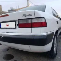 زانتیا مدل 88|خودرو سواری و وانت|زابل, |دیوار