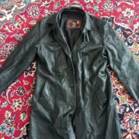 پالتو و کت چرمی