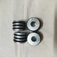 بوش توپی فولادی ( فلزی)
