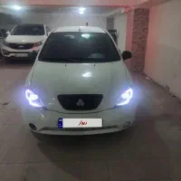 تیبا دو ex فول مدل ۱۳۹۷