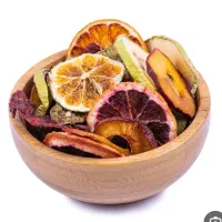 خشک کردن میوه و سبزیجات