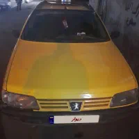 تاکسی مدل ۸۸