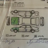 پژو پارس94|خودرو سواری و وانت|رامهرمز, |دیوار