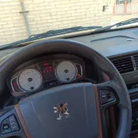 پژو پارس سال|خودرو سواری و وانت|تهران, شهرک امام خمینی|دیوار