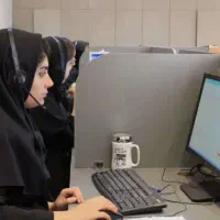 بازاریاب/ دورکاری/فتوشاپ/کرول/گرافیست