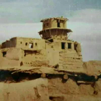 آیت‌الله سعیدی۷۰مترمناسب نمایشگاه و