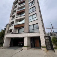 آپارتمان ۱۶۶متری فول مشاعات کلار آباد مازندران