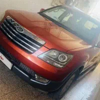 کیا موهاوی ۶ سیلندر