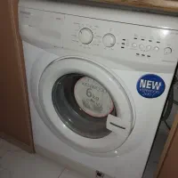 ماشین لباسشویی