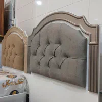 تختخواب تک نفره (لمسه خور)|تخت و سرویس خواب|مرند, |دیوار