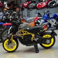 موتور شارژی کد 3066 آکسون اقساط بدون سود|اسباب‌بازی بچه|رشت, گلسار|دیوار