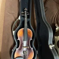 ویولن دست ساز ایتالیایی