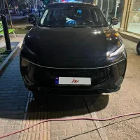 لاماری ایما مشکی ۱۴۰۳ درجه یک