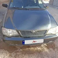 پراید 132مدل 89 دوگانه دستی سی ان جی