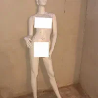 مانکن حراجی|حراج|فردوس (خراسان), |دیوار