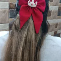 گل سر ارزون|زیورآلات و اکسسوری|سلماس, |دیوار